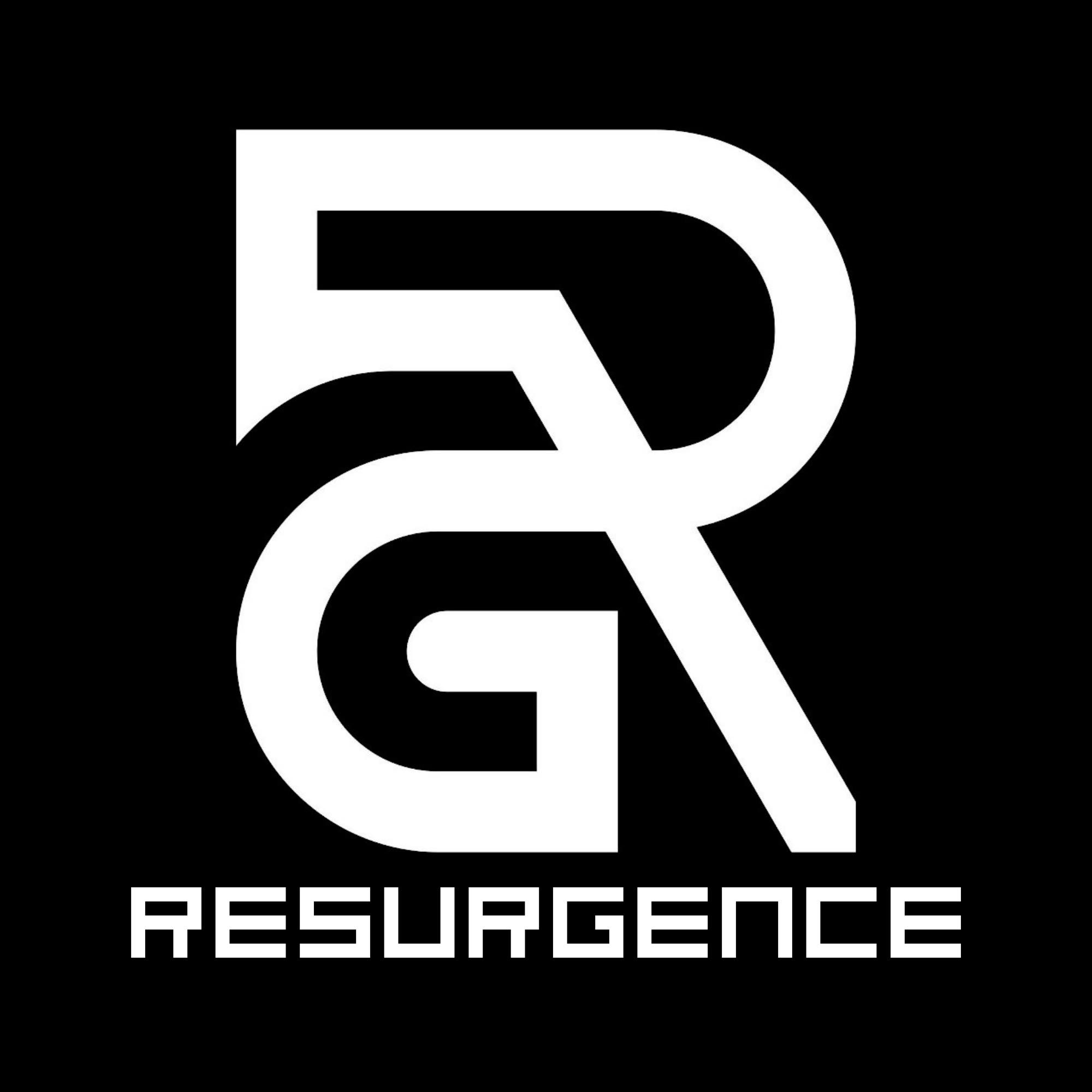 RESURGENCE logo